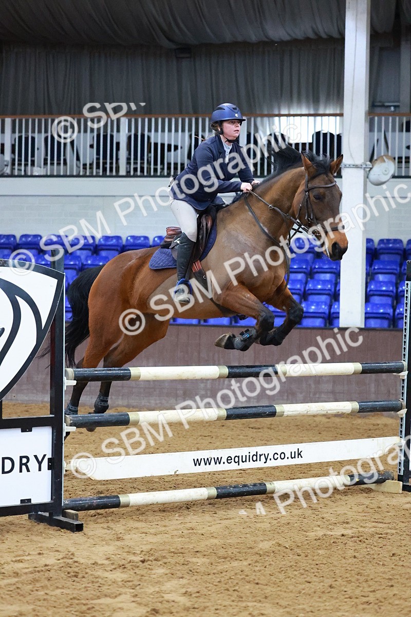 SBM_001138 - Class 4 - Senior Newcomers - 1.10m