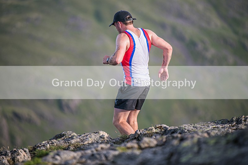Blisco-233 - Blisco Dash Fell Race Wednesday 16th July 2025