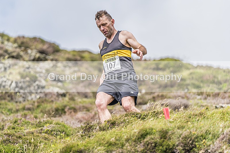 Gategill-297 - Gategill Fell Race Saturday 6th July 2024