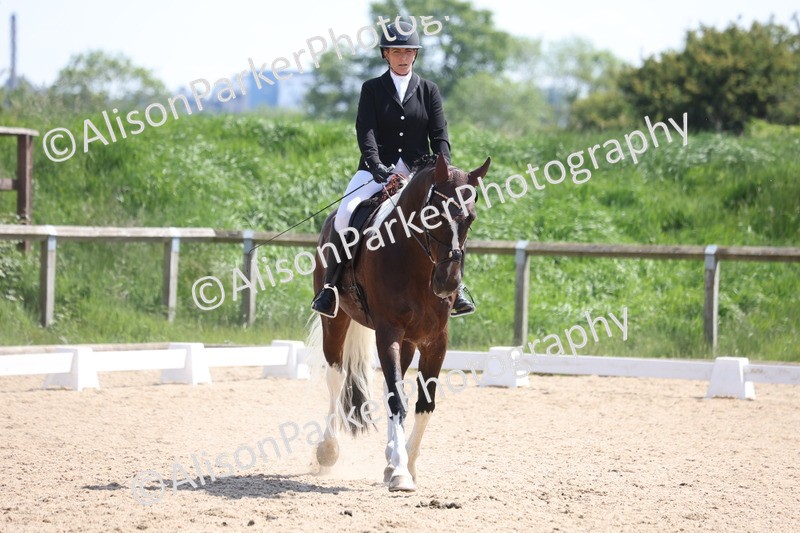 20250520-0823 - Class 5 - Novice 2