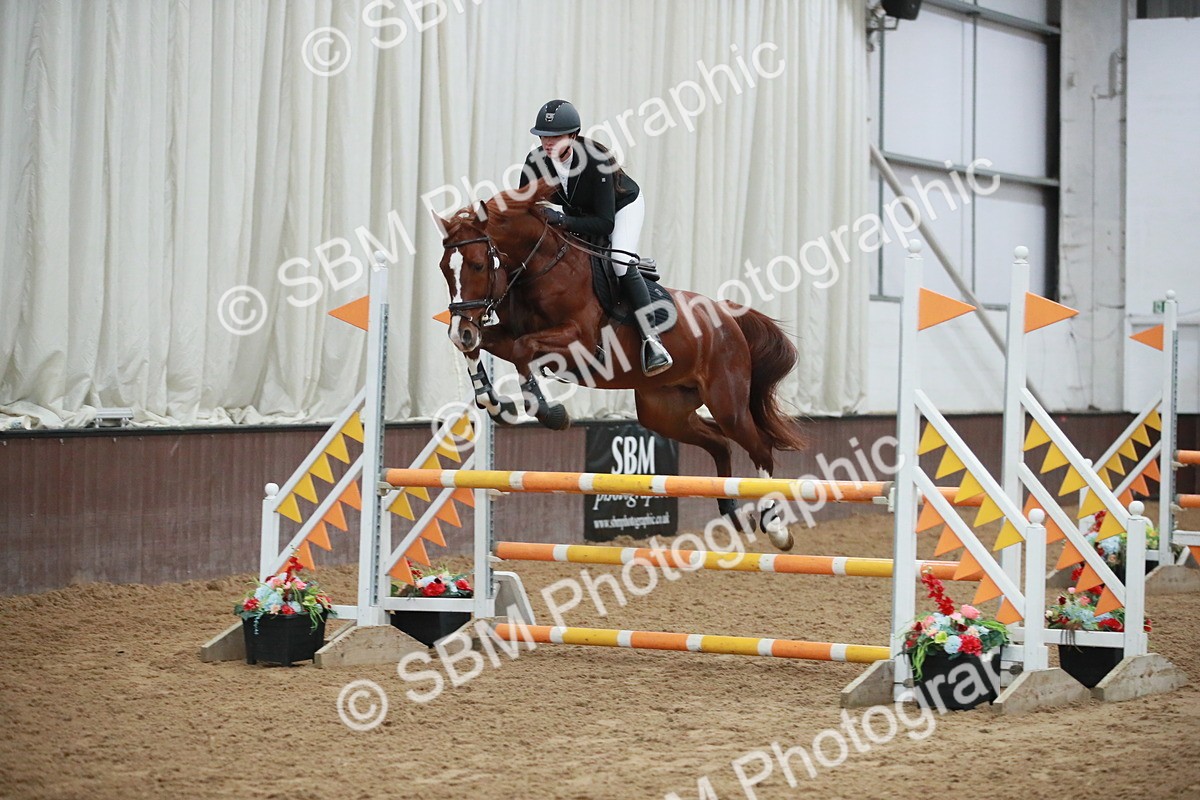 SBM_000607_Class 3 - Senior Discovery - 100m Open - Romy