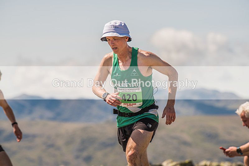 Fairfield-487 - Fairfield Horseshoe Fell Race Saturday 13th May 2023