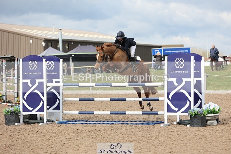 250314-130519-02050 - Cls 8+9 Foxhunter and 1.20m Open