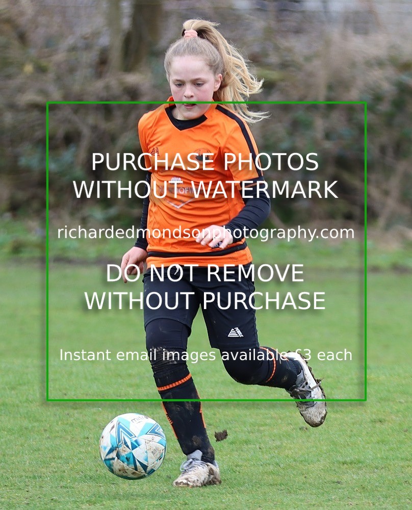IMG_6357 - Kendal Utd Cobras vs Kirkby Stephen (19/3/23)