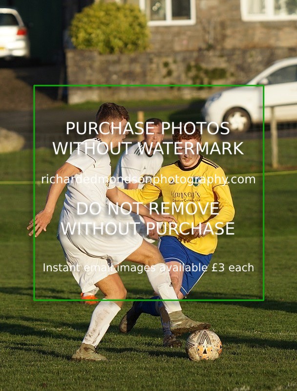 DSC03333 - Kendal Utd Reserves v Cartmel & District Reserves