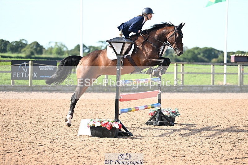 240913A-100952-03420 - Cls 13 Snr 1.05m & 1.10m Open