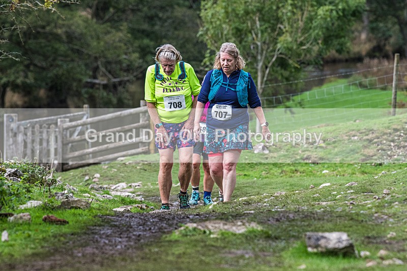 Dovedale Dash-2645 - Dovedale Dash Sunday 5th October 2025