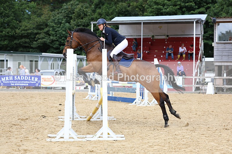 3E7A0550 - Class 10: 95cm National Amateur Championship Qualifier