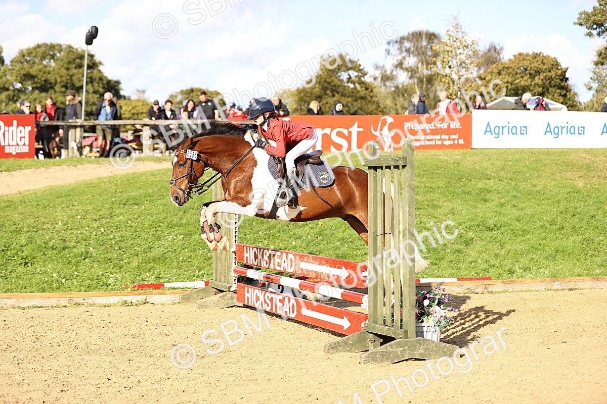 SBM_51523 - J10 - Junior Pony 75cm Championship