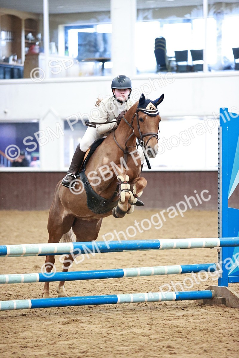 SBM_000304 - Class 2 - Pony Winter Champs 80cm