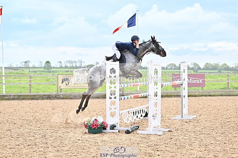 240506A-143441-09353 - Cls 7 148cm Grand Prix