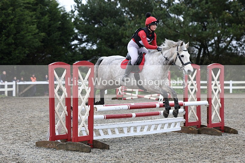 3E7A6779 - Class 2: 80cm Part 1