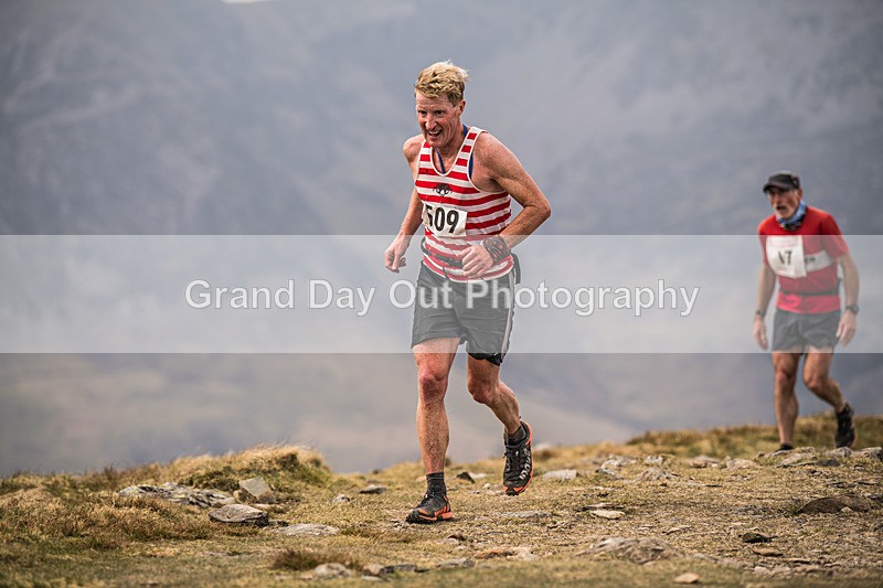 Newlands-801 - Newlands Memorial Fell Race Saturday 12th April 2025