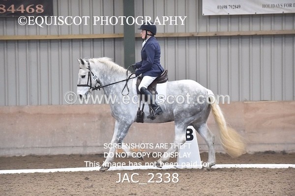 JAC_2338 - CLASS 3 NOVICE 1