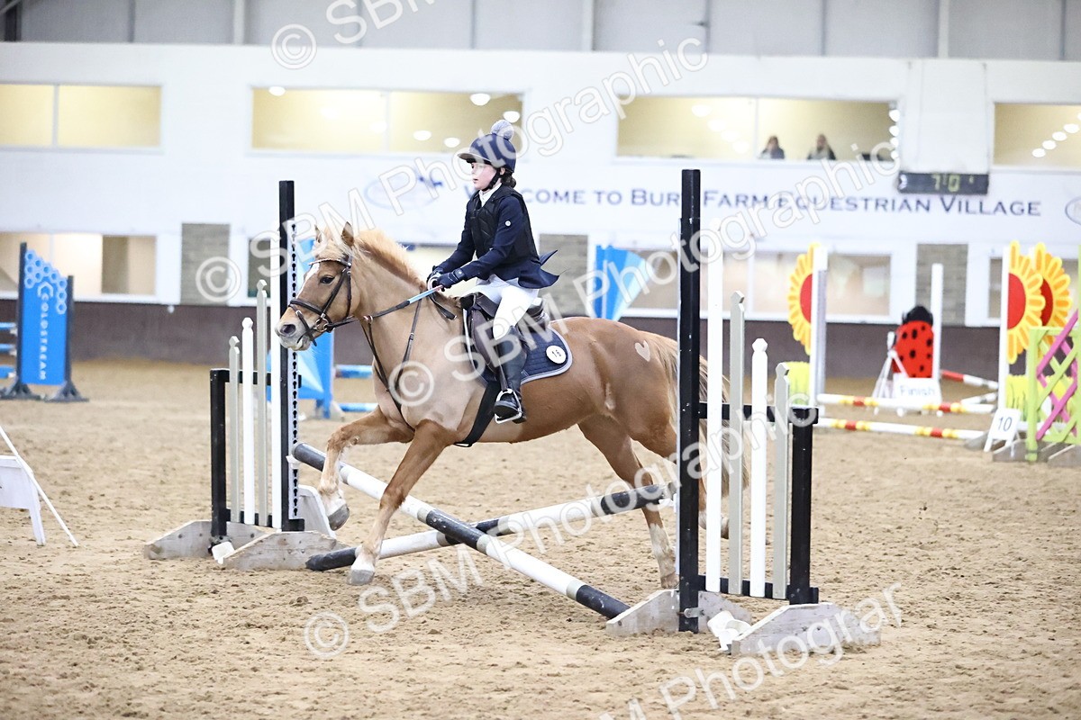 SBM_000250 - Class 2 - 50cm