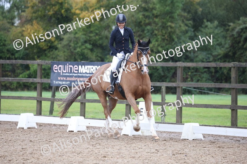 20261021-0633 - Class 5 - Novice 1