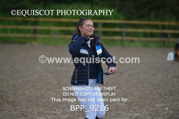 BPP_9216 - CLASS 16 SUN Pony Discovery / 90cm Open