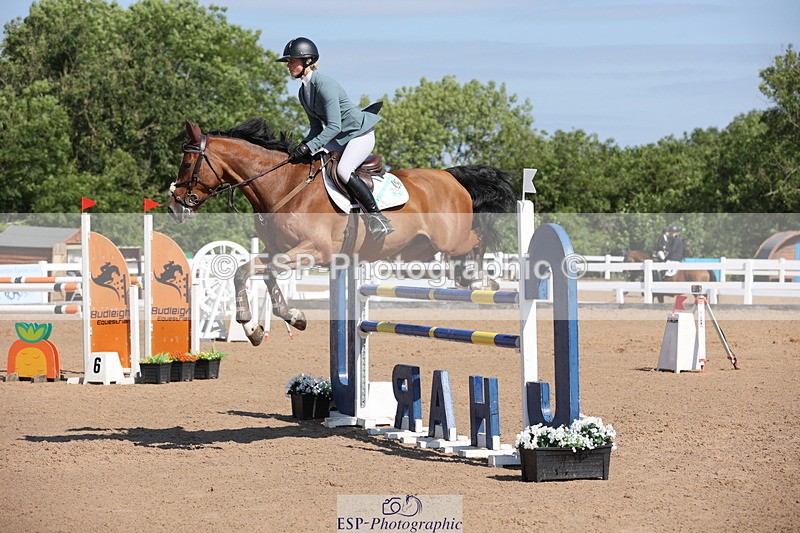 240718A-102318-03797 - Cls 29, YH 6 Yr Olds 1.20m