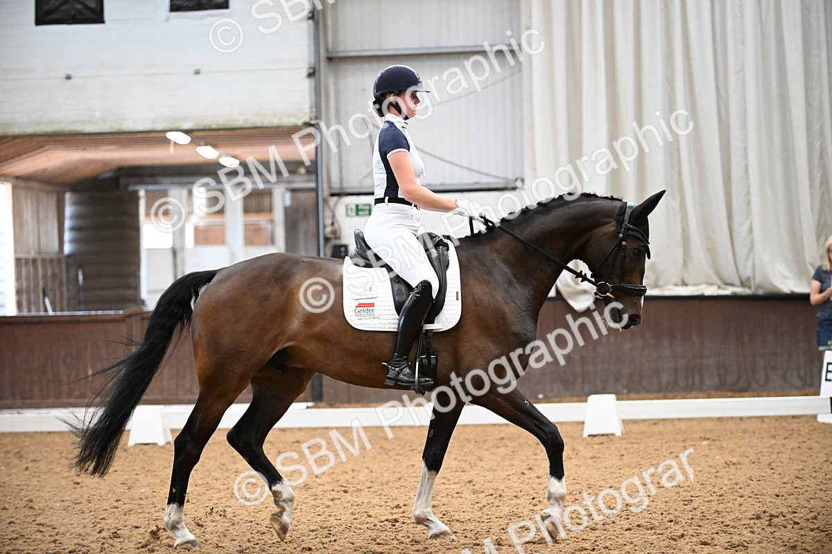 SBM_017867 - Class 5 - Novice FSM