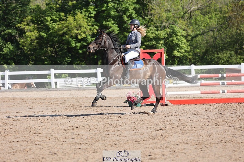 250509-094145-05423 - Cls 18 Snr British Novice and 90cm Open