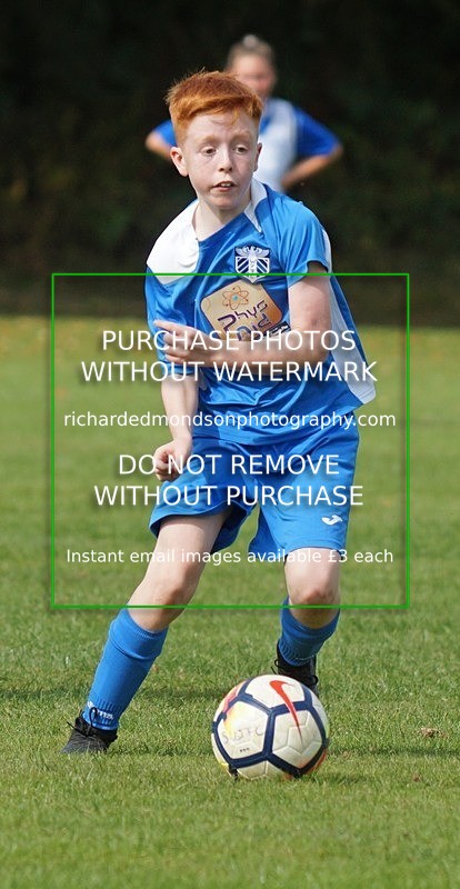 DSC00887 - Wattsfield U12 v Ibis Utd U13 12/9/21