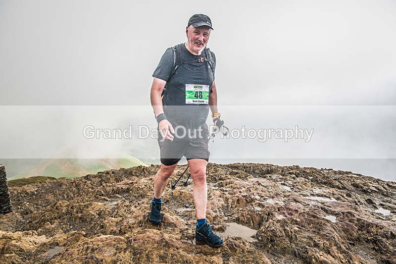 Lakes Ultra-371 - Kong Lakes Ultra Fell Race Saturday 24th June 2023