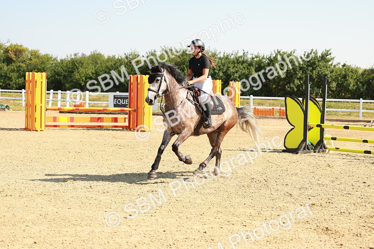 1I0A0098 - Class 1 - Clear Round