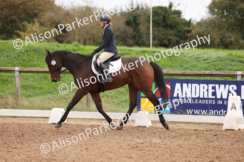 20251021-0546 - Class 5 - Novice 2