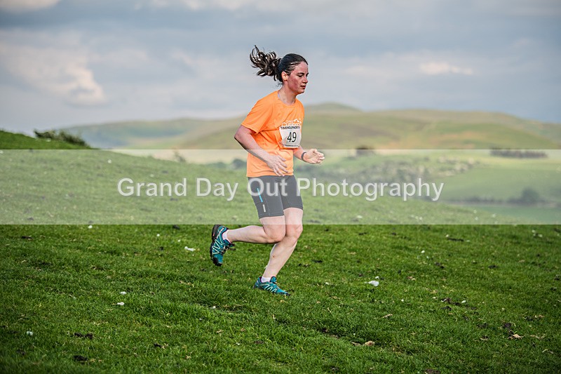 Hay-558 - Hay O Trail Race Tuesday 21st May 2024