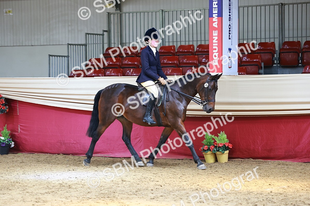 SBM_23890 - Class 905 - Supreme Final - Ridden Veteran