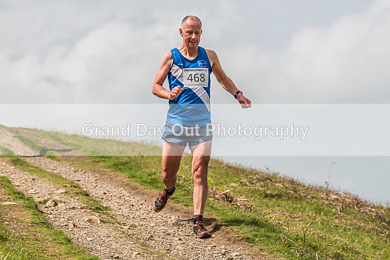 Two Tops-244 - Two Tops Fell Races (Junior & Senior) Saturday 20th May 2023