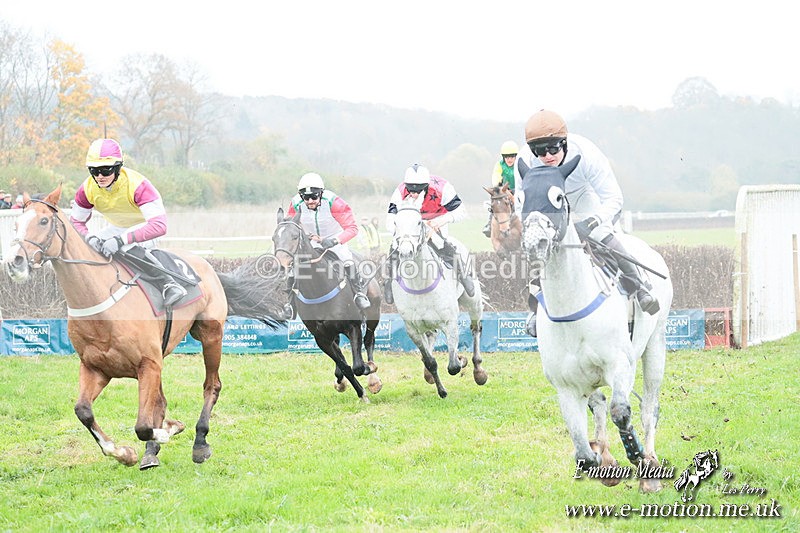 PtP 091124  216 - Knightwick Races Point-to-Point 09/11/24