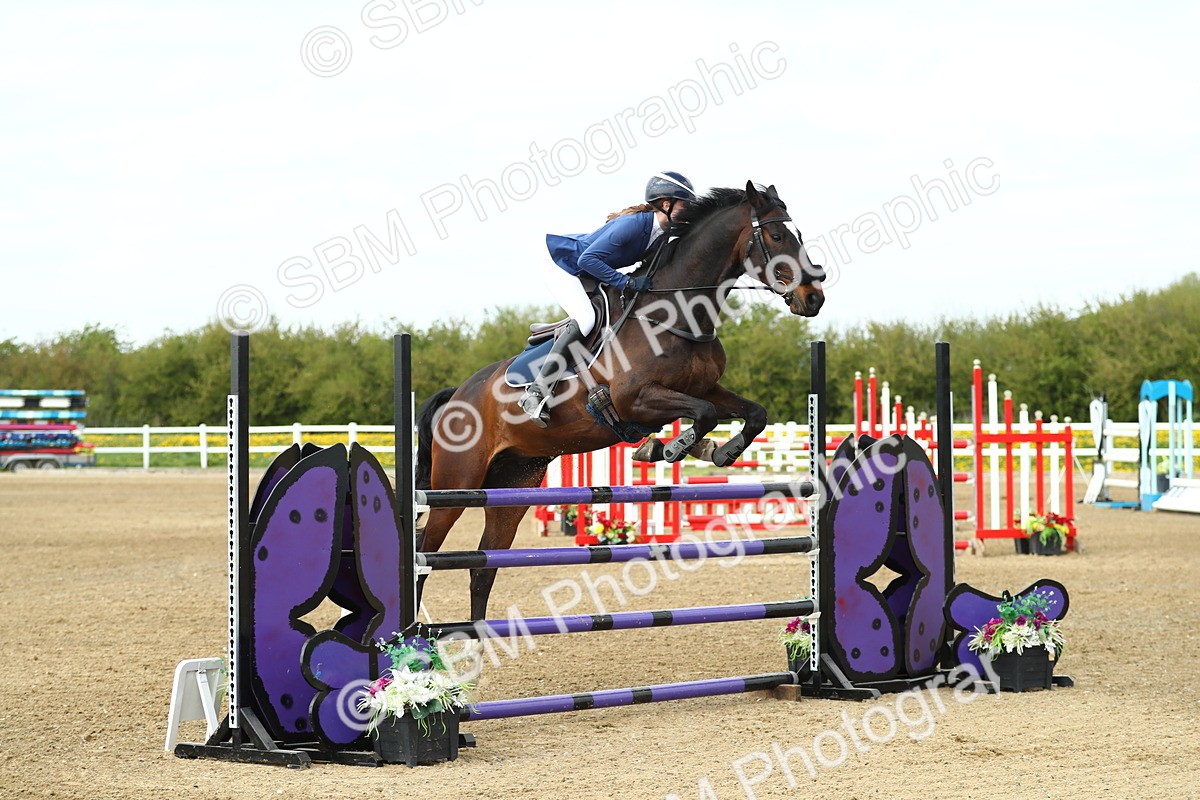 SBM_001426 - Class 6 - National B & C Handicap 1.25m - 1.30m