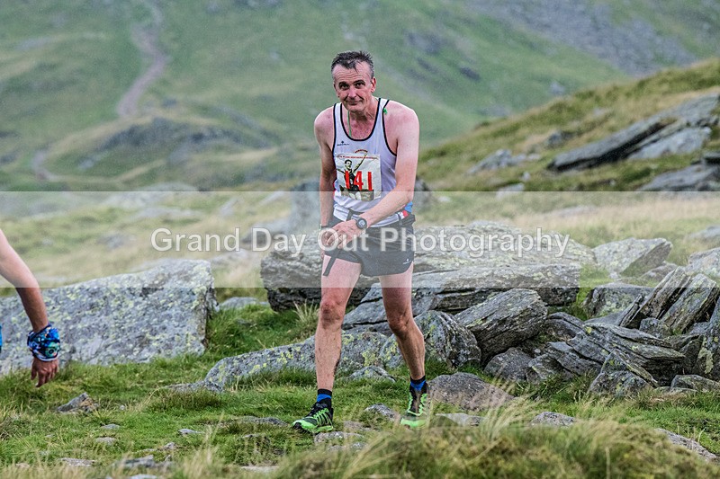 Kentmere-696 - Pete Bland Kentmere Horseshoe Fell Race Sunday 20th July 2025