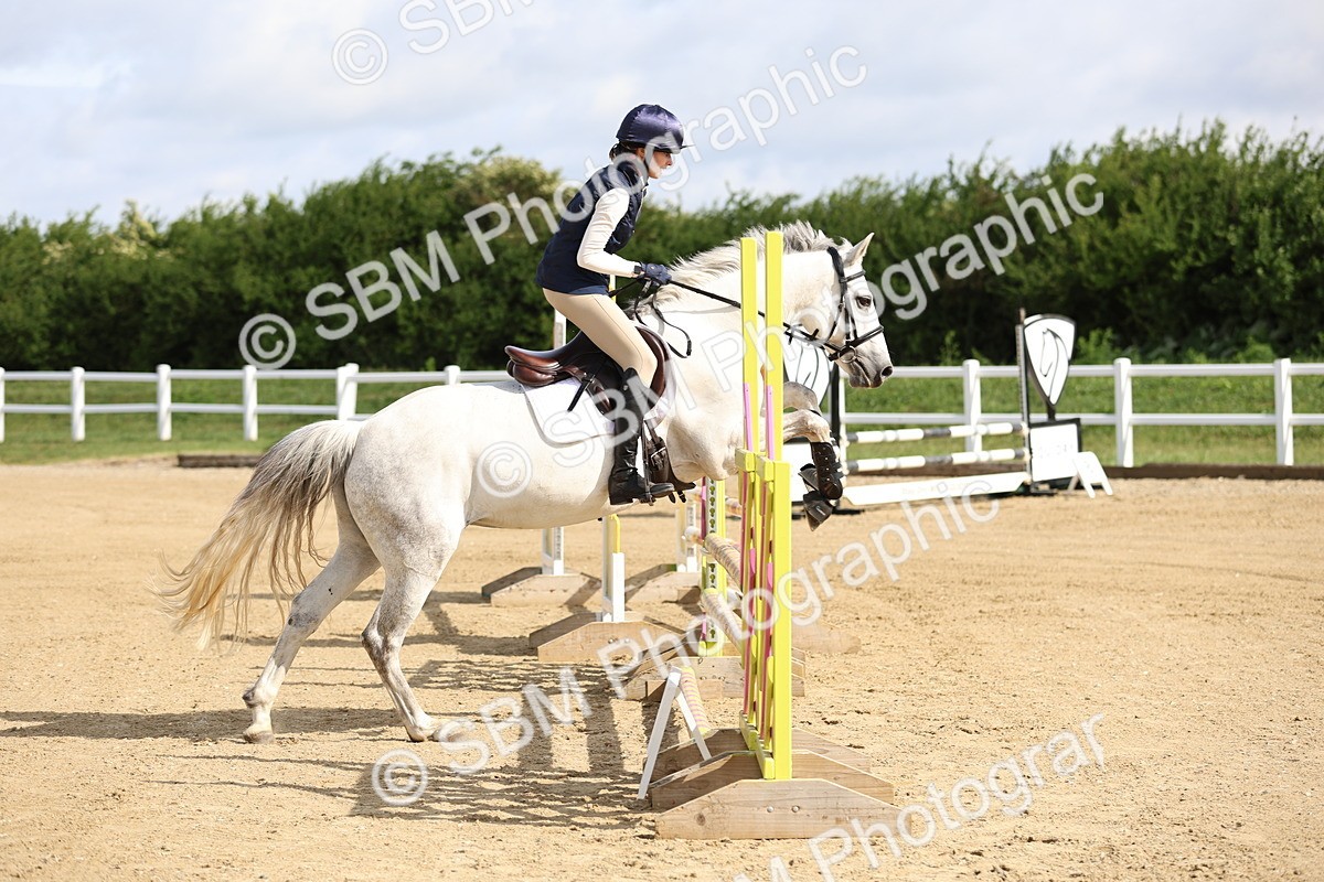 SBM_000009 - Class 1 - Clear Round
