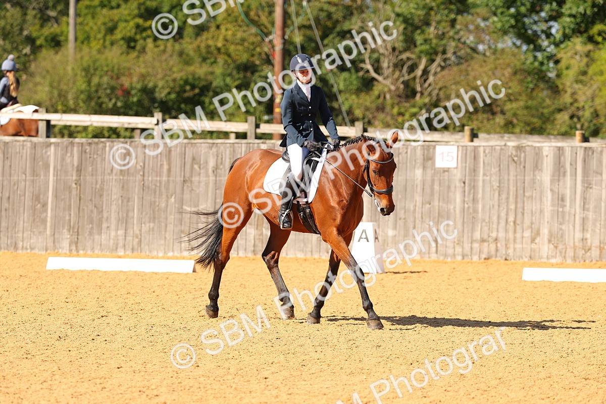 SBM_40702 - D18 - Grand Tour Championship - Novice 34