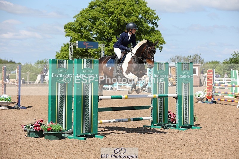 250504-120601-02429 - Cls 4 Pony Newcomers and 1m Open