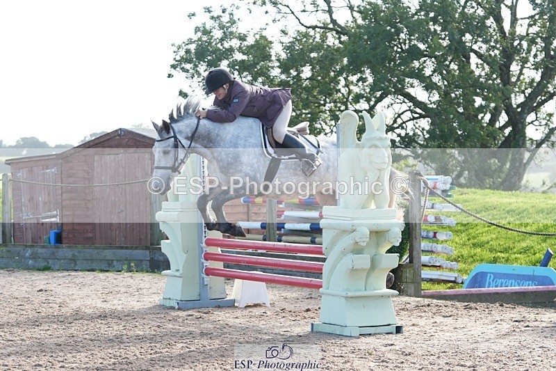 250920-163928-01957 - Cls 23 UnAffiliated 80cm Derby