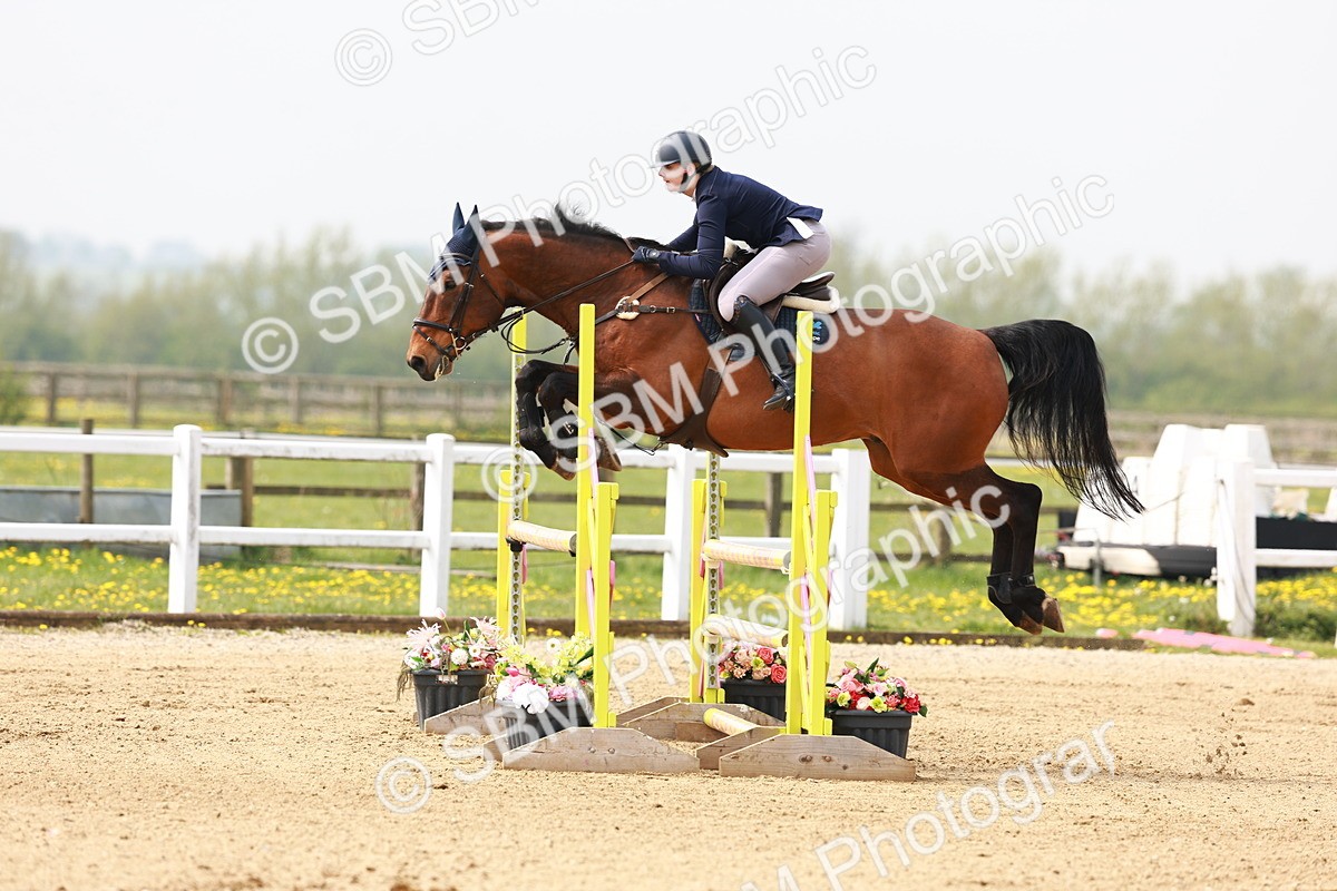  - Class 16 - Senior Discovery - 1.00m
