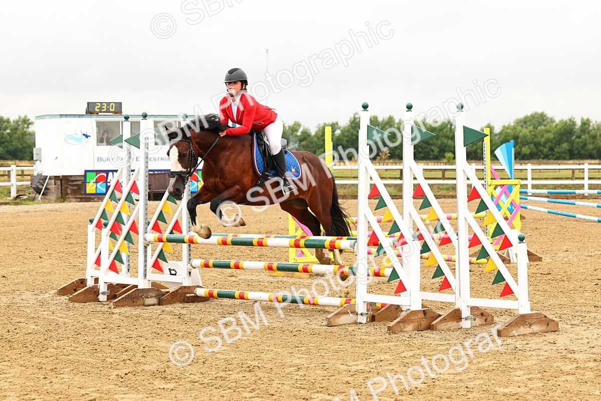 SBM_001797 - Class 5 - 80cm