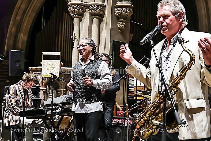 Soul 2024-196 - Swindon Jazz & Soul Festival 2024