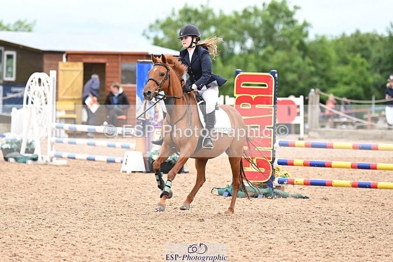 250607-095319-00214 - Cls 5 Pony British Novice and 80cm