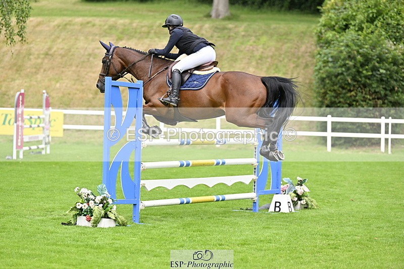 250613A-115112-00796 - Cls 2 Snr 1.15m Members Cup