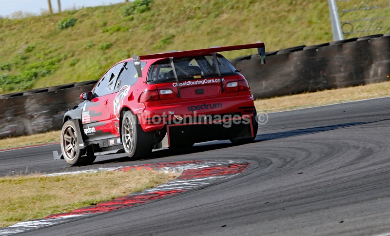  - CTCRC @Snetterton