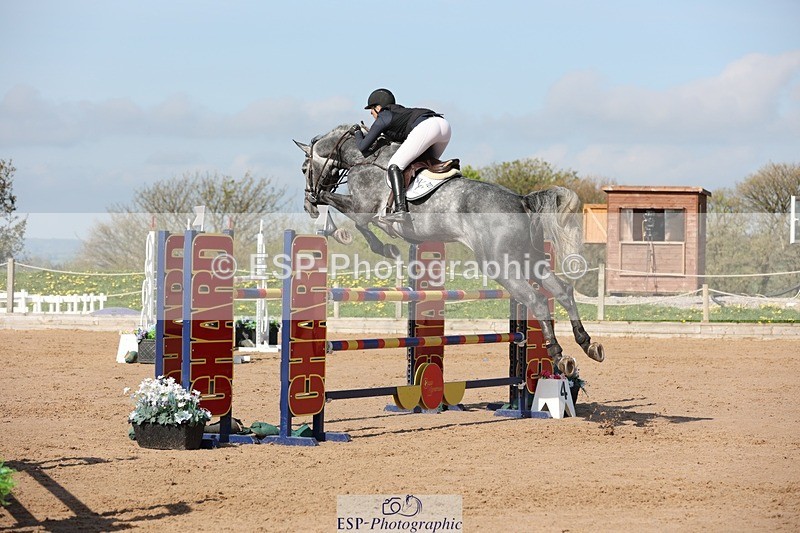 250427-095536-15142 - Cls 32 Young Horse 6yr old