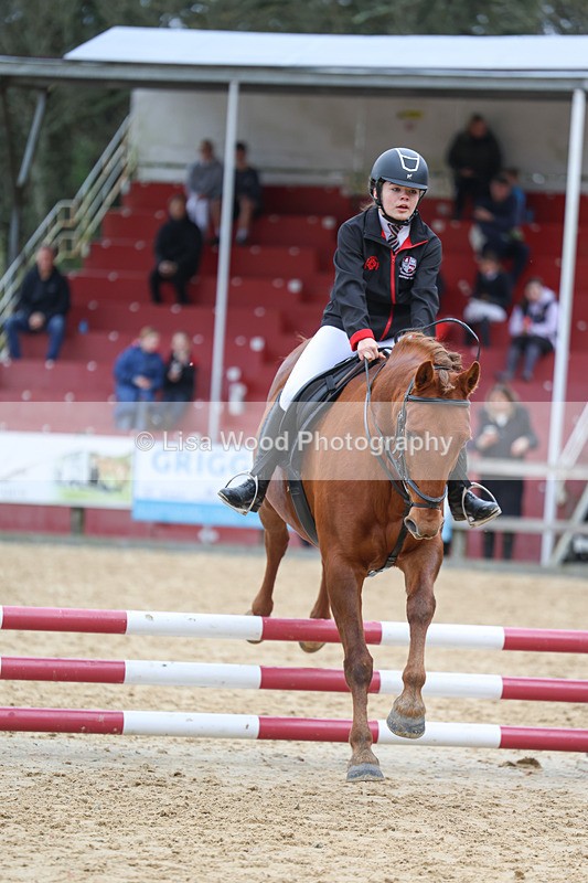 3E7A1432 - Class 3: 60 - 65 (A)