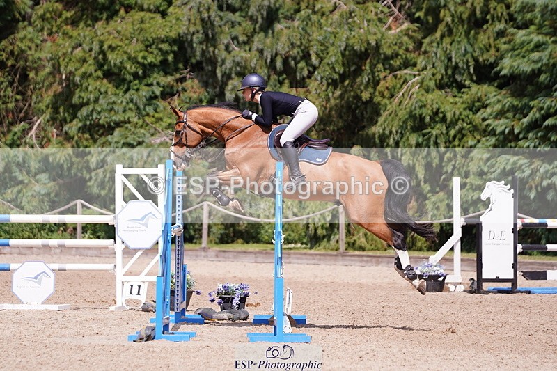 250704A-145732-11717 - Cls 22 Snr 1.15m Members Cup