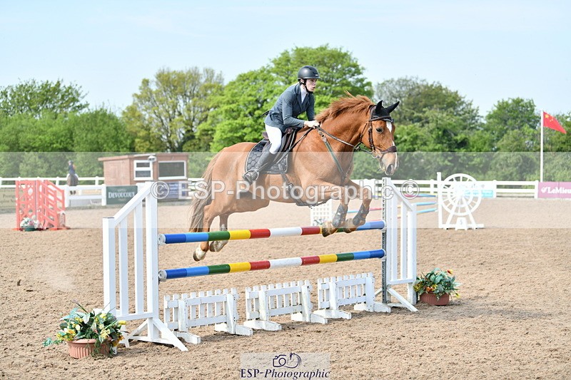 240512A-101424-17607 - Cls 40 Discovery Second Round