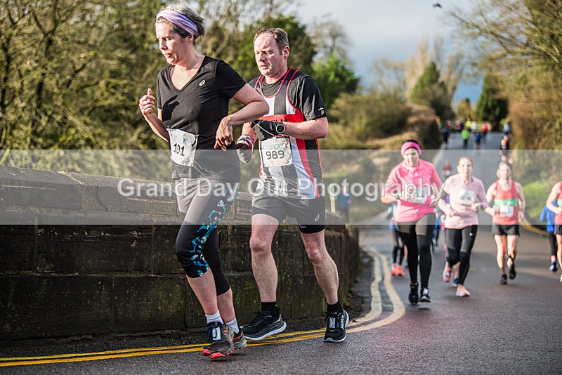 Ribble-1563 - Ribble Valley 10K Sunday 31st December 2023