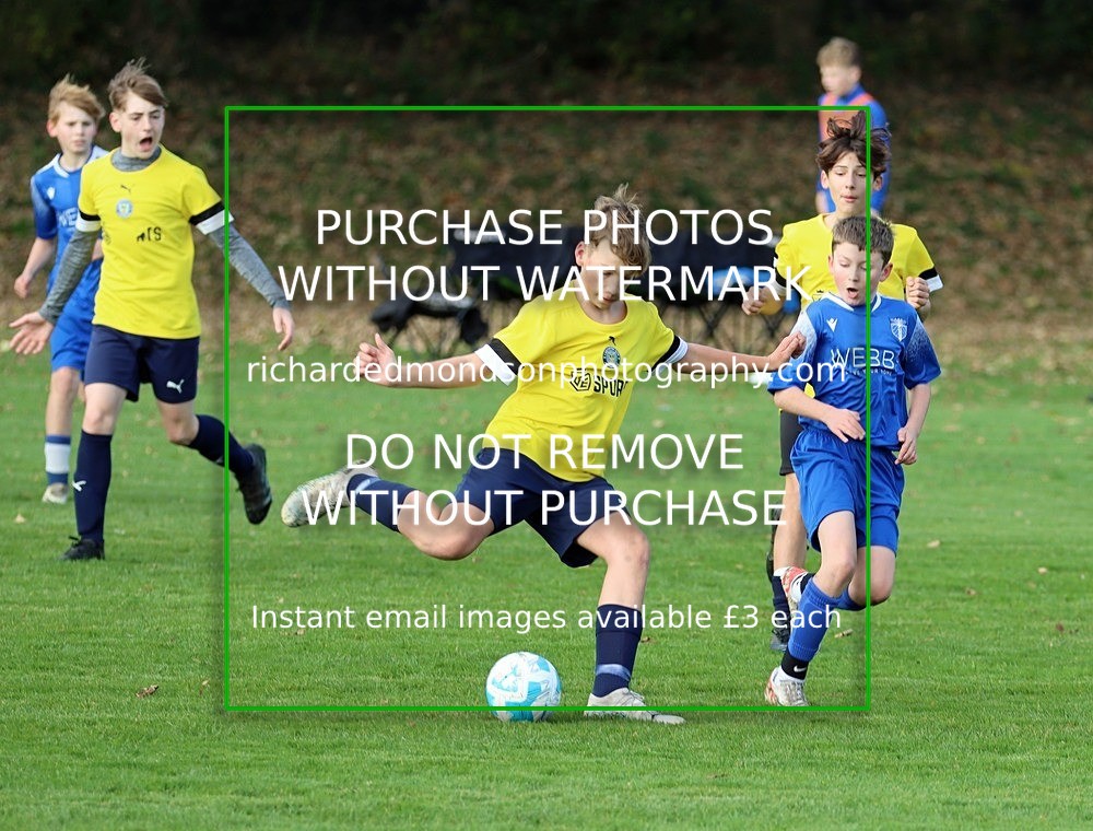 IMG_9234 - Wattsfield Youth U13 vs Lancaster City Juniors U14's Scorpions (27/10/24)